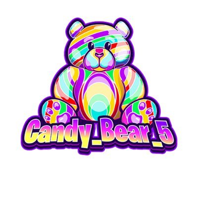 Candy_Bear_5 Profile Picture