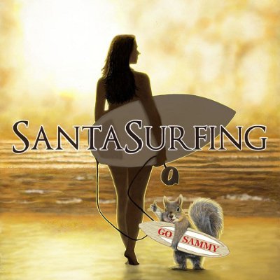 SantaSurfing Profile Picture