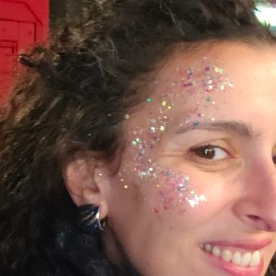 Militante #féministe #antiraciste #LGBTQIA+ Ex candidate Nupes aux législatives @ObsRApolitique 🏳️🌈 🇵🇸 🇳🇨
Front de mères Paris