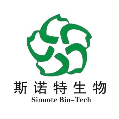 Sinuote Biotech - #PlantExtract #FruitPowder #VegetablePowder manufacturer and exporter from China
https://t.co/9zWDJXeseI