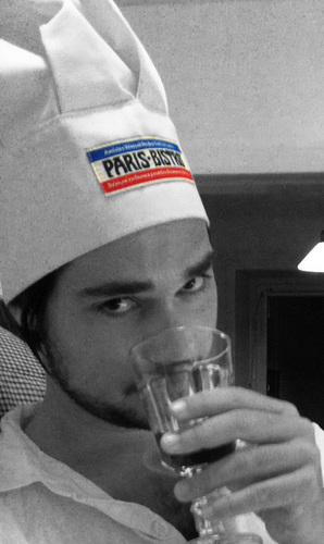 Robinsmat's profile picture. Hobbykock och bloggare, gör främst egna recept, men även varianter av redan existerande. Kämpar för att utmana det vardagliga köket.