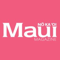 Maui NoKaOi Magazine(@MAUImag) 's Twitter Profile Photo