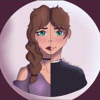 Galaxy (@wolfigalaxy) 's Twitter Profile