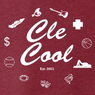 Cleveland clothing that shows what it means to be from The CLE!