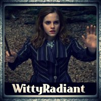 Ꮋꭼꭱꮇꮖꮻɴꭼ Ꮐꭱꭺɴꮐꭼꭱ | RADIANT PARODY (@wittyradiant) 's Twitter Profile