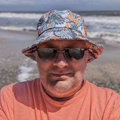 N8XRV's profile picture. Amateur Radio, Tech Enthusiast, Privacy Advocate. #VE #HamRadio #Linux #Windows #VintageTech #AppleSucks