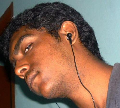 Nothing to say but i am nice,decent and funny individual