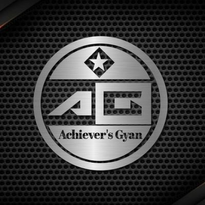 AchieversGyan Profile Picture