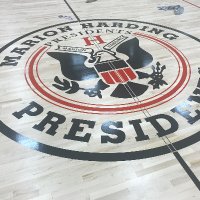 Harding Presidents (@hardingprexies) 's Twitter Profile