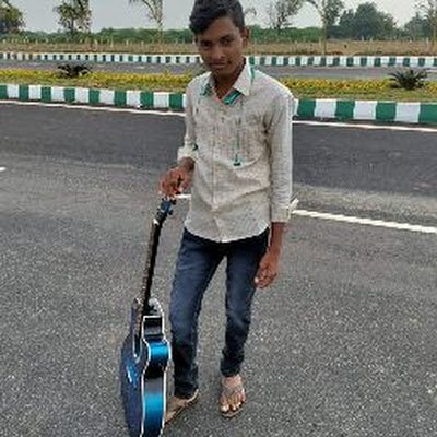 ramana184931's profile picture. 