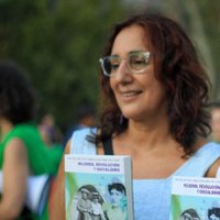 Andrea Robles (@roblesandrea) 's Twitter Profile Photo