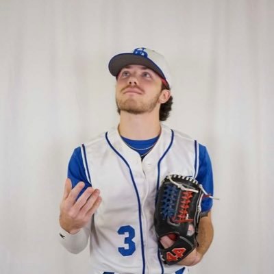 21🇮🇹l WY➡️CO ➡️ IA l University of a Dubuque Baseball I Jeremiah 29:11