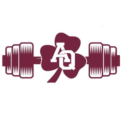 AQStrength Profile