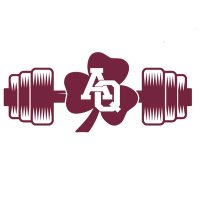 AQStrength (@aqstrength) Twitter profile photo