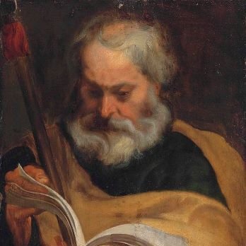 Doubting Thomas Profile