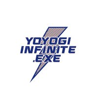 YOYOGI INFINITE.EXE (@yoyogi_infinite) 's Twitter Profile