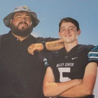 @CoachCasillas61 (@paulc61) 's Twitter Profile