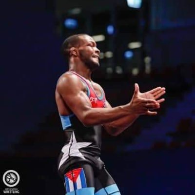 🥇🥇U23World Champion 🥇Pan American Champion 🥉Pan American Champion game 🥇Central American Champion