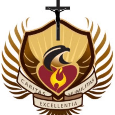 Passionately Catholic school promoting charity, humility, and excellence through a Christ-centered education. Serving students PK3 - 8th in Midwest City, OK.