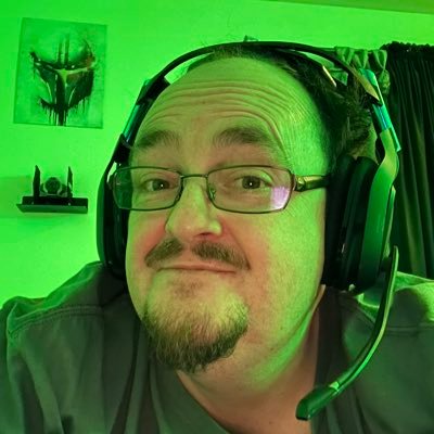 Hi! I’m Tib. Media hobbyists, Promoter of streams, Community engagement - all opinions are my own! - Cap’n Tib and Jimmy (Sea of Thieves X/S+PS5)