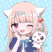 天音めろ(Amane Mellow)🐾🫧 (@amanemellow) 's Twitter Profile Photo 天音めろ(Amane Mellow)🐾🫧 (@amanemellow) 's Twitter Profile Photo