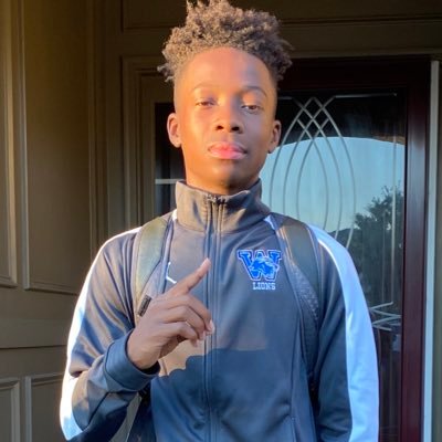 Creekside High School || C/O:26 || 6’1 ll 180lb || DB || GPA: 4.0