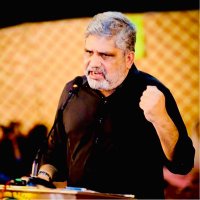 Anis Kaimkhani (@anismqm) 's Twitter Profile Photo Anis Kaimkhani (@anismqm) 's Twitter Profile Photo