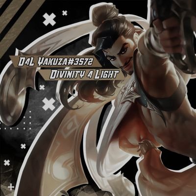 yakuza565667341's profile picture. 🎮 Wild Rift Player 🎮 Mid Laner 🎮 D4L Yakuza#3572 🎮
