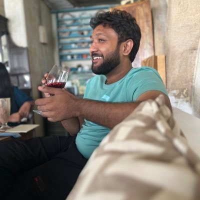 PoornasaiM's profile picture. 