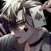 ペペロンチーノくぉしむ (@quo_trpg) 's Twitter Profile