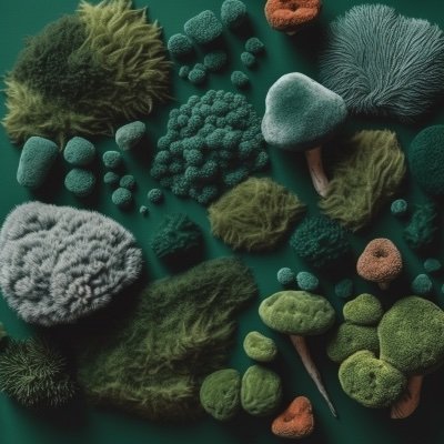 pathfindermirth's profile picture. Trying to learn about AI & ML