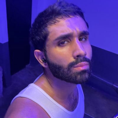 TheChoosed1's profile picture. O último romântico