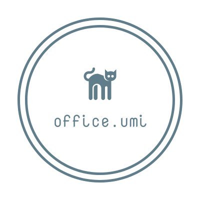 office_umi's profile picture. 楽曲制作/WEBサイト制作/ベース演奏などしてます
音楽の事で思ったことをアウトプットします