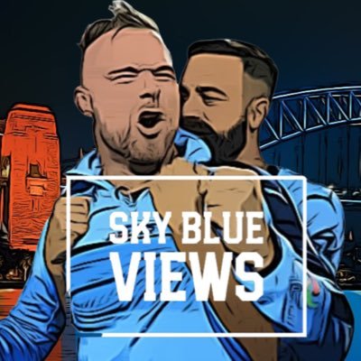 _SkyBlueViews Profile Picture