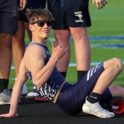 logan_exe_error's profile picture. Clinton High School/Class of 2025/ WR,FS,CB/ Future Armand DuPlantis/12’ PV PR
