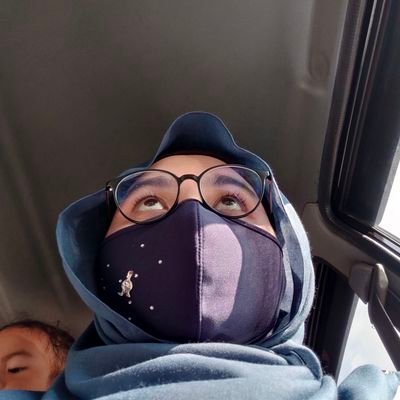 Alia_Yya's profile picture. Tweeting random shit