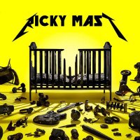 Ricky Mast (@rickymast) 's Twitter Profile