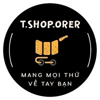 tshoporder(@t_shop_order) 's Twitter Profile Photo