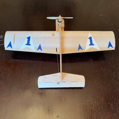 mostly document and build Guillows kits on my youtube channel https://t.co/aJjCzlSK7E