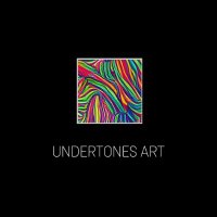 UNDERTONES.ART(@UNDERTONES_ART) 's Twitter Profile Photo