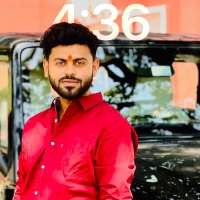 हर्ष भारद्वाज(@__The_Harsh) 's Twitter Profile Photo