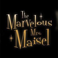 The Marvelous Mrs. Maisel(@MaiselTV) 's Twitter Profile Photo