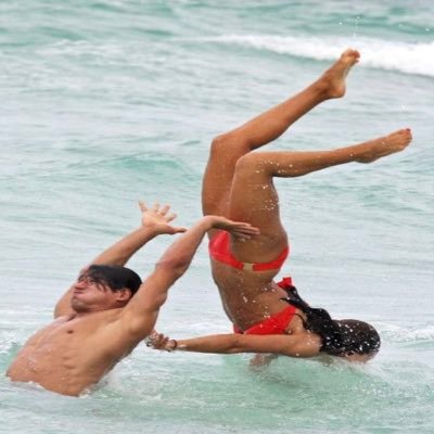 WifeyGotJokes's profile picture. The real life version of me isn’t any less sarcastic or annoying…just in case you were wondering.