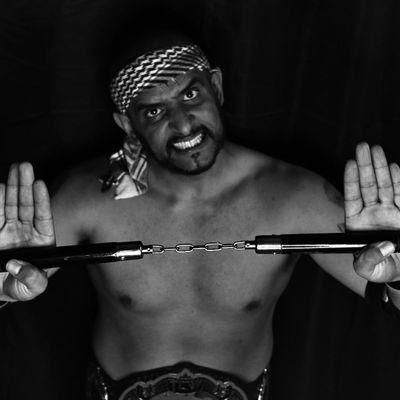The Sultan of Violence
Pro wrestler 
For bookings and all other  Inquiries 
apexfight1@gmail.com