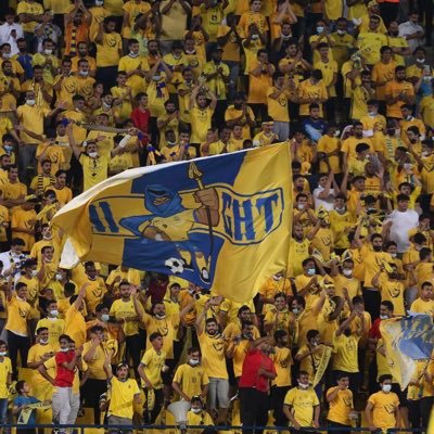 النصر أولًا… قاعدة حياه #لن_تسير_وحدك_يانصر 🎵💛