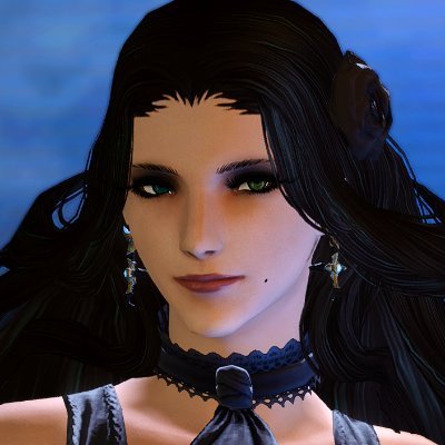 Althea | That Sin Eater Modder™️さんのプロフィール画像