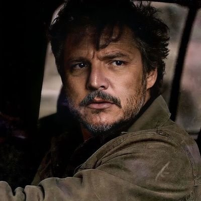 🍂♡ ˒ she/her. Me gusta Pedro Pascal y su bigote de gatito. ⊹ ENTP.