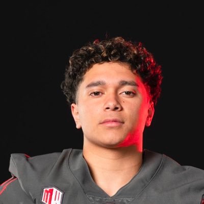 Colleyville Heritage HS c/o 2024 | GPA: 3.9 | 24/7⭐️⭐️ Athlete | Position: Athlete | 5’10, 195lbs | Utah➡️Texas | @UMaryFootball Commit| God Family 🇼🇸🇺🇸🇹🇴