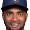 Brewers|Bucks|Still waiting for the call up. Minor league (former major league) utility man.I'm great at taking perfect pitches.*not clutch, but joel payamps is