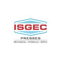 Isgec - Presses(@IsgecPresses) 's Twitter Profile Photo